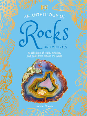 cover image of An Anthology of Rocks and Minerals